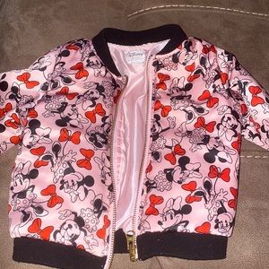 Disney jacket